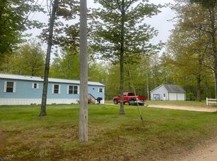 447 Balch Mill Rd, West Newfield, ME 04095