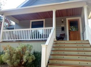 1419 SE Pine St, Portland, OR 97214