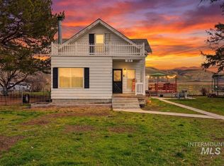 148 Glascock Rd, Weiser, ID 83672