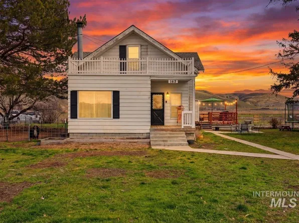 148 Glascock Rd, Weiser, ID 83672