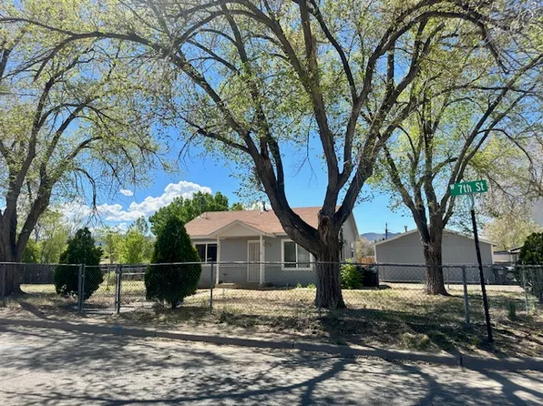 795 W 7th St, Cortez, CO 81321