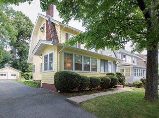 15 Columbus Ave, Montclair, NJ 07042