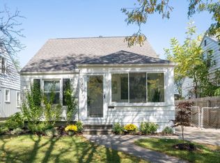 2303 E 4th St, Royal Oak, MI