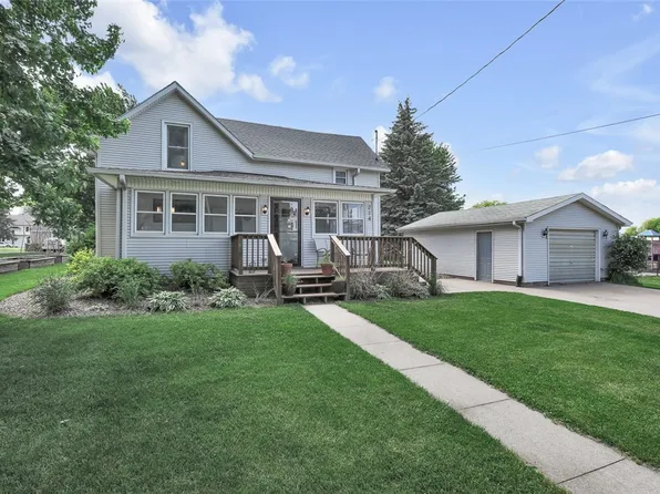 214 N Jasper St, Monroe, IA 50170