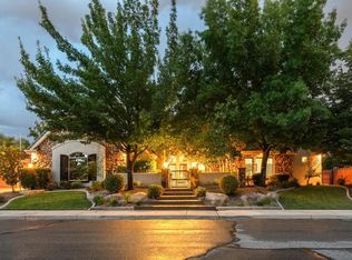 1019 S 900 E, Saint George, UT 84790