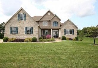 2715 Timber Ridge Dr