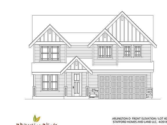 5th image of 6053 S Eagle Dance St
