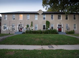 1302 Court Ave APT 3, Memphis, TN 38104