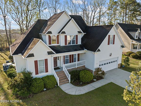 4th image of 2706 River Chase Drive