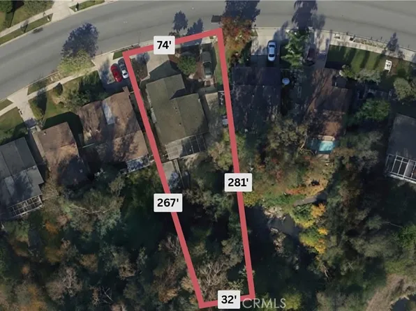 4053 Bayberry Dr, Chino Hills, CA 91709