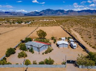 14192 N Calico Dr, Dolan Springs, AZ 86441