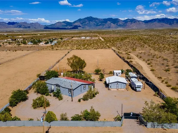 14192 N Calico Dr, Dolan Springs, AZ 86441
