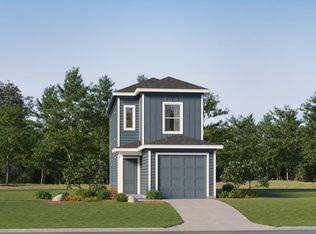 925 Pertuso Ln, Huffman, TX 77336