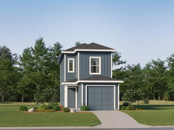 925 Pertuso Ln, Huffman, TX 77336