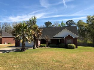 488 Carrington Cir, Thomasville, GA 31757