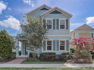 7727 Linkside Loop, Reunion, FL 34747