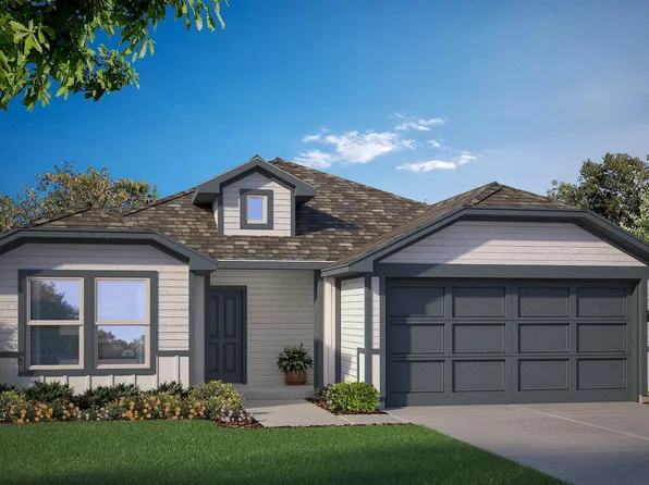 1708 Gillens Ave, Fort Worth, TX 76140