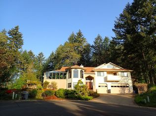 1065 NW Charlemagne Pl, Corvallis, OR