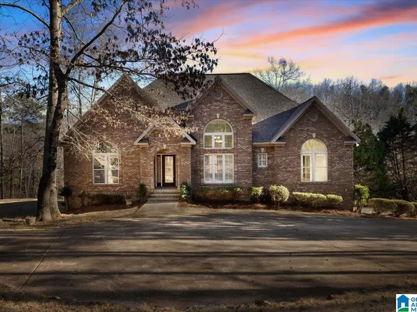 7147 Faucett Rd, Pinson, AL 35126