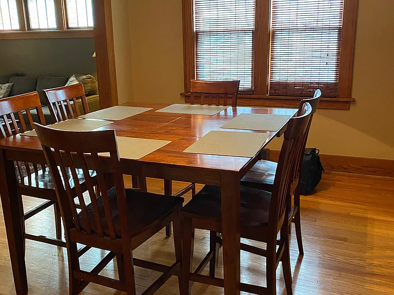 4301 Barker Ave — Photo 5