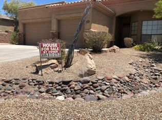 3580 N Citation Rd, Lake Havasu City, AZ 86404