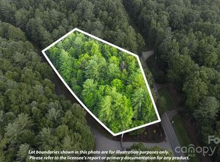 Blue Mountain Dr, Wilkesboro, NC 28697