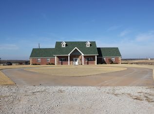4992 W Fm 174, Henrietta, TX 76365