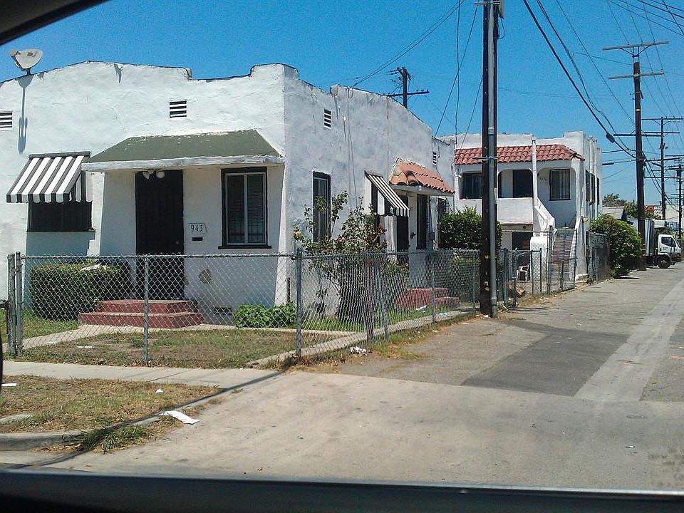 1st image of 943 E 87th Pl