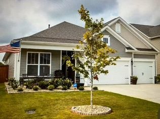 503 Rocky Meadows Trl, Anderson, SC 29621