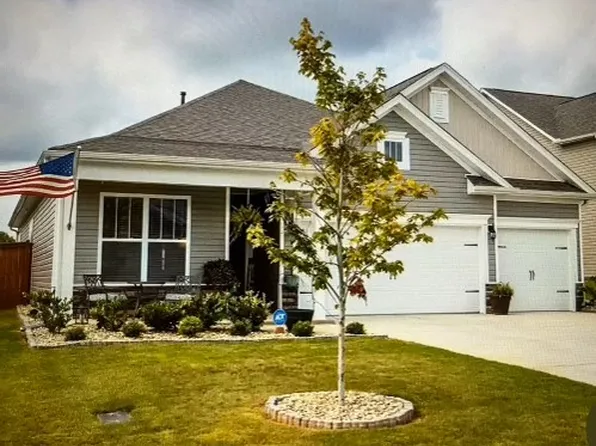 503 Rocky Meadows Trl, Anderson, SC 29621