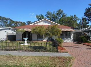 333 Overbrook Blvd, Largo, FL 33770