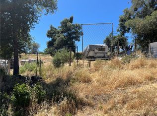 3562 Ukiah St LOT 5, Clearlake, CA