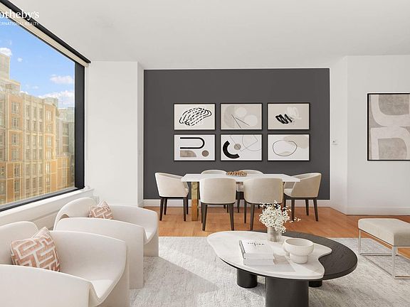 4th image of 505 Greenwich St APT 9E