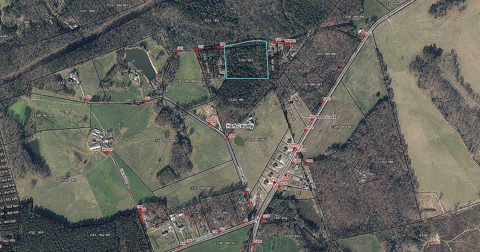 2nd image of Risner Rd