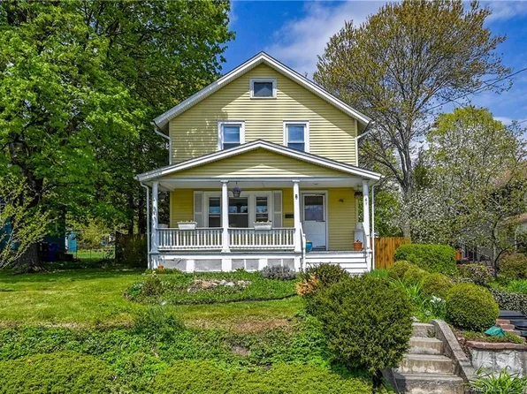 187 Ball Farm Road, Watertown, CT 06779