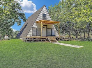 5357 Ranch Rd, Kingston, OK 73439