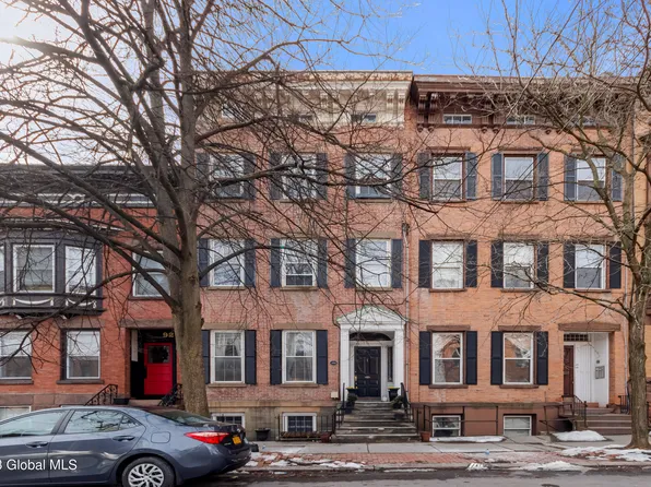 94 Chestnut Street, Albany, NY 12210