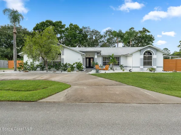 154 Nemo Cir NE, Palm Bay, FL 32907