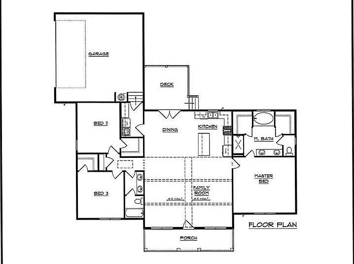 2nd image of 3154 Highland Cir