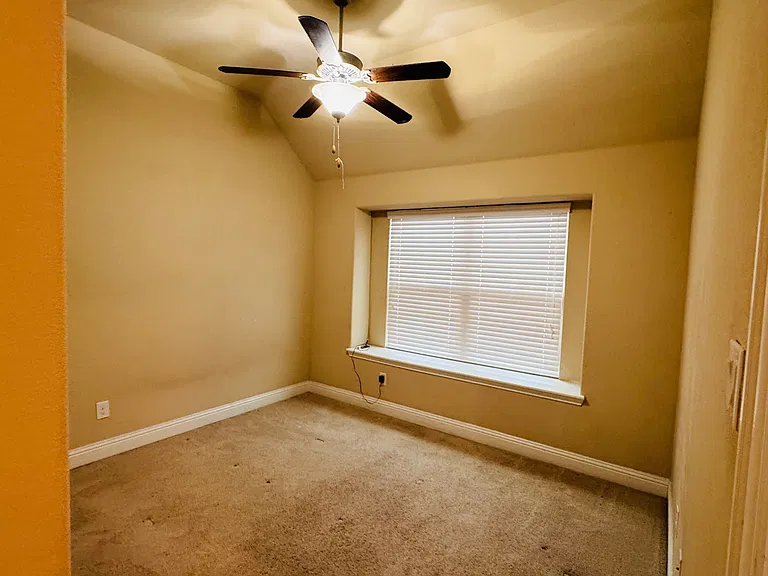 Secondary Bedroom 1