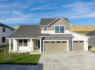 Bluefield Drive Orchard Encore, Caldwell, ID 83605