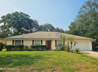 12559 Herblore Dr, Jacksonville, FL 32225