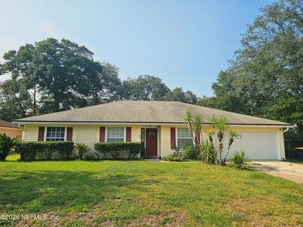 12559 HERBLORE Drive, Jacksonville, FL 32225