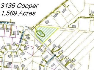 3136 Cooper Rd, Cincinnati, OH 45241