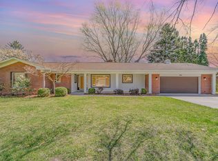 375 Westchester Rd, Saginaw, MI 48638