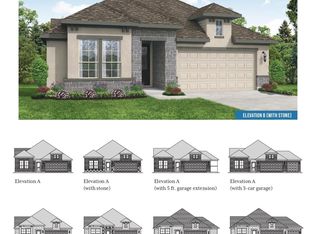 3496 Mount Scenery Ln, Dayton, TX 77535