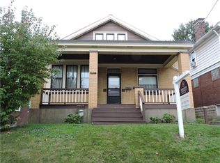217 Martin Ave, Pittsburgh, PA 15216