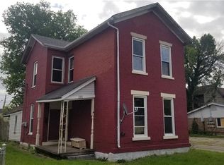 272 Hoch St, Dayton, OH 45410