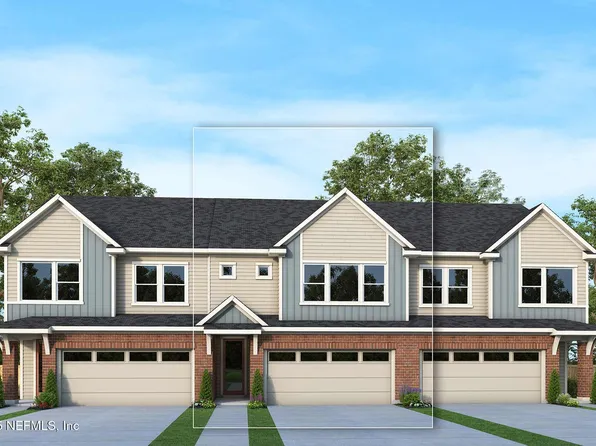 11114 MATTER Court, Jacksonville, FL 32256