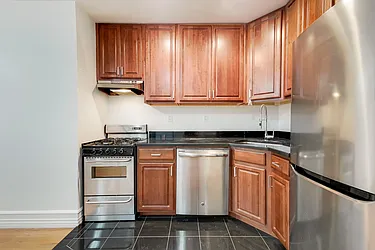 Rented by MAPT Residential LLC